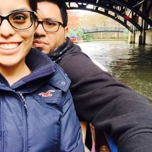 Meet your Posher, Josue