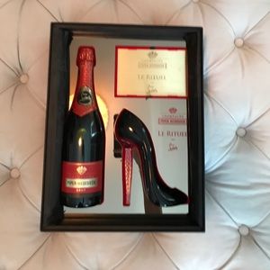 Christian Louboutin Collectors Edition