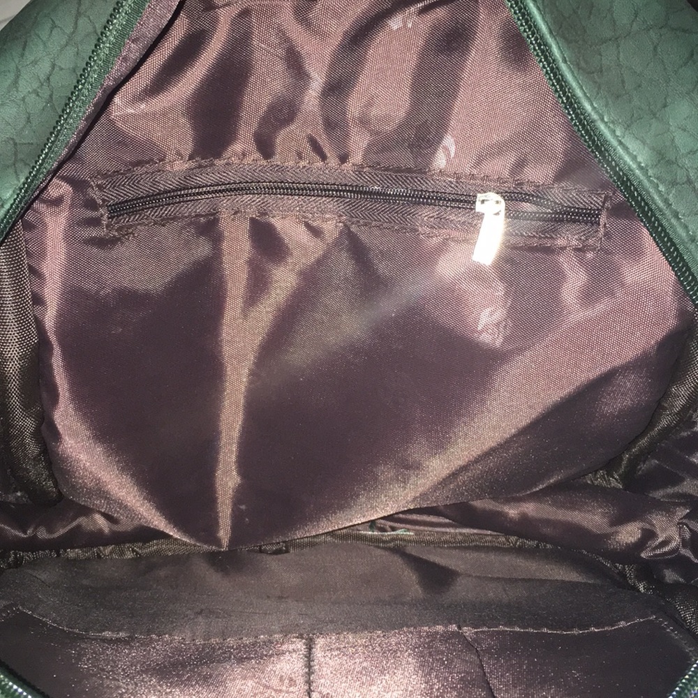 Mini backpack - Picture 3 of 4