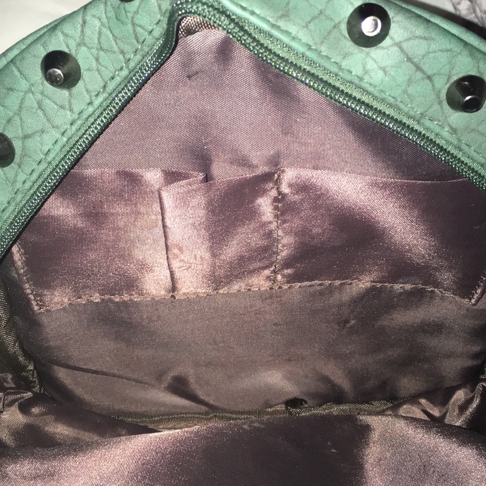 Mini backpack - Picture 4 of 4