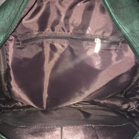 Mini backpack - Picture 3 of 4