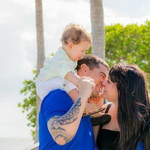 Meet your Posher, Jamor