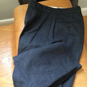 Ralph Lauren wool pants