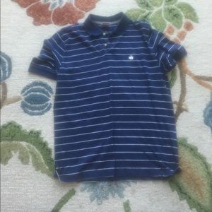Brooks brothers polo