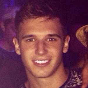 Meet your Posher, David