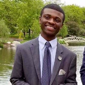 Meet your Posher, Rasheed