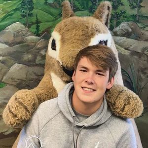 Meet your Posher, Joe