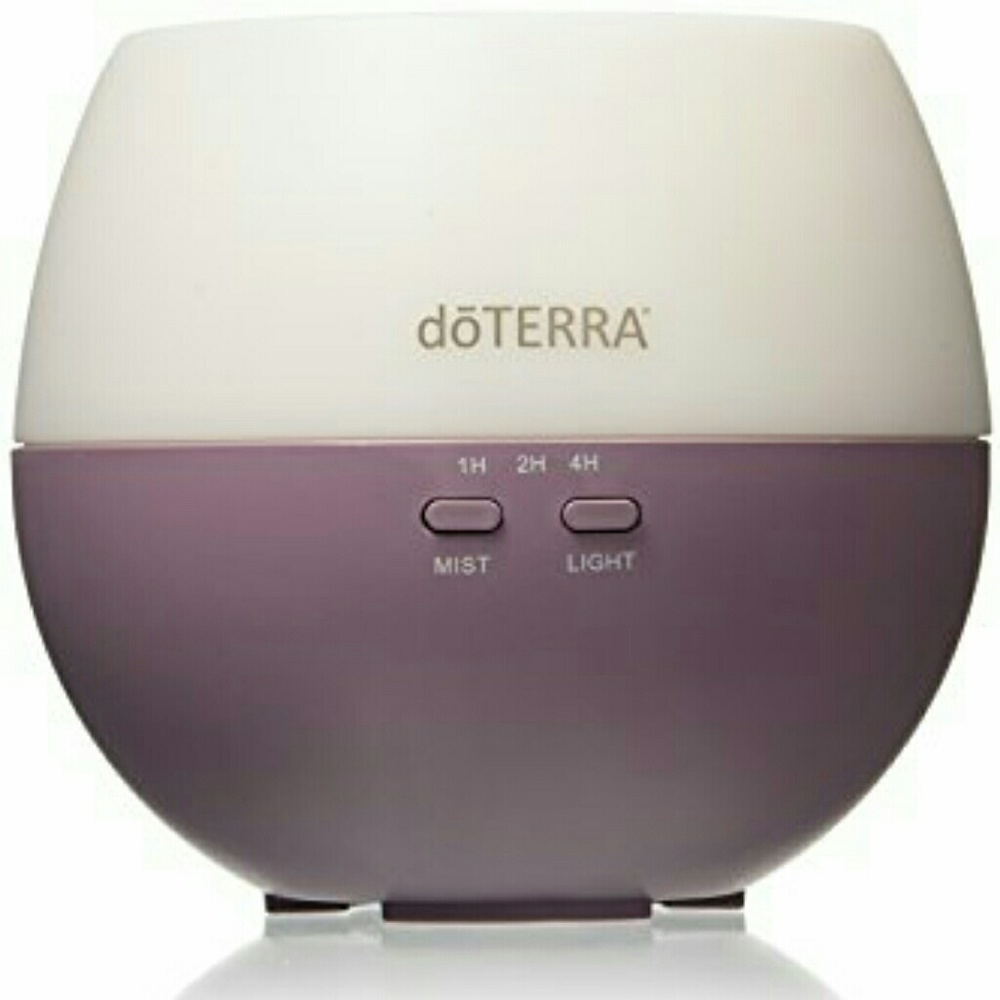 DoTERRA Petal Diffuser