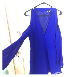 Charlotte russe romper