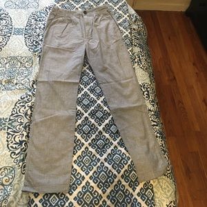 Zara Boys Pants