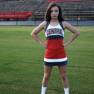 Meet your Posher, Johna