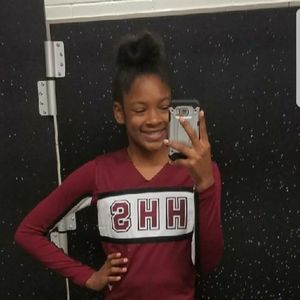 Meet your Posher, Clarence