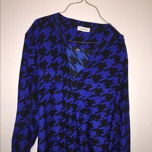 Calvin Klein dress shirt