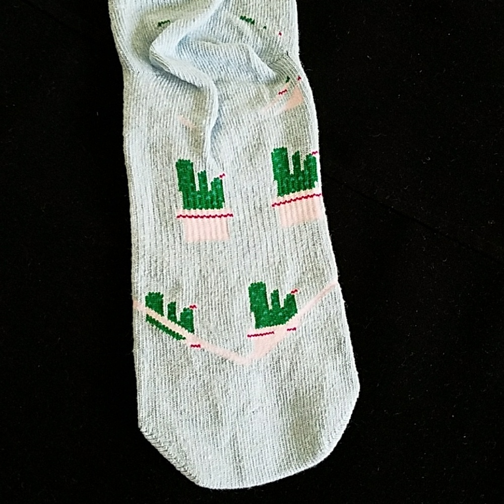 🌵New CACTUS socks - Picture 6 of 6