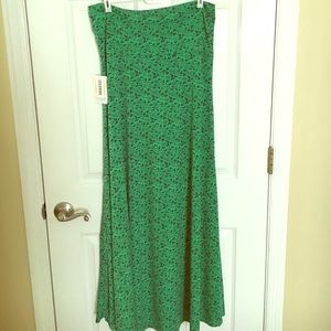 LuLaRoe Maxi