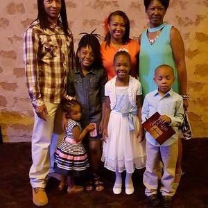 Meet your Posher, Gail