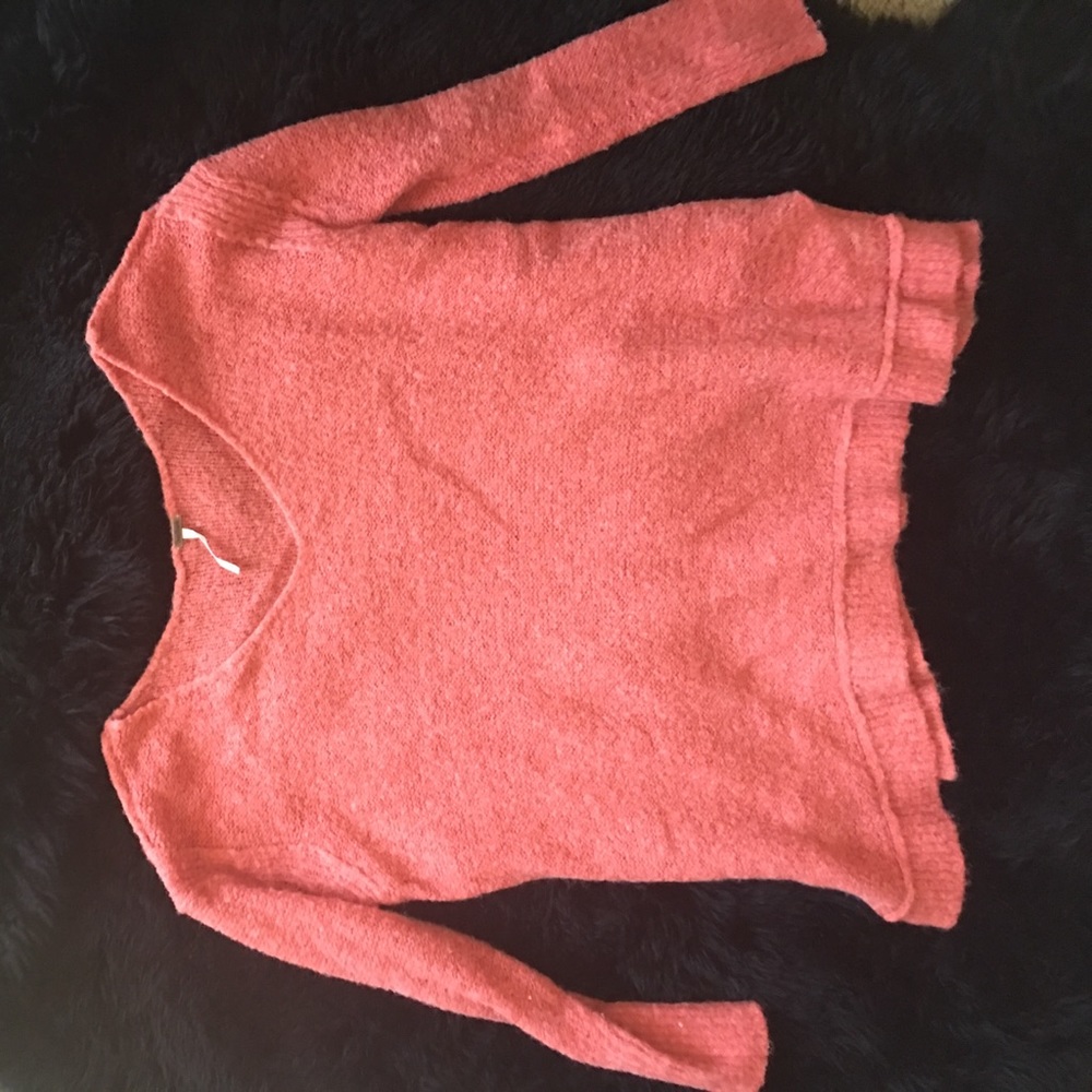 Sweater free people