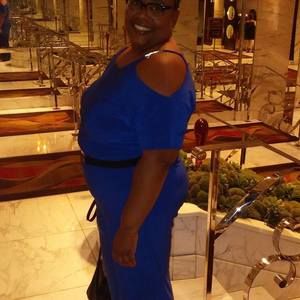 Meet your Posher, Kimberly