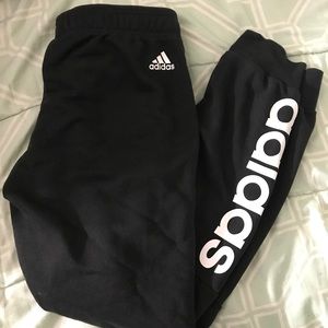 Adidas sweats
