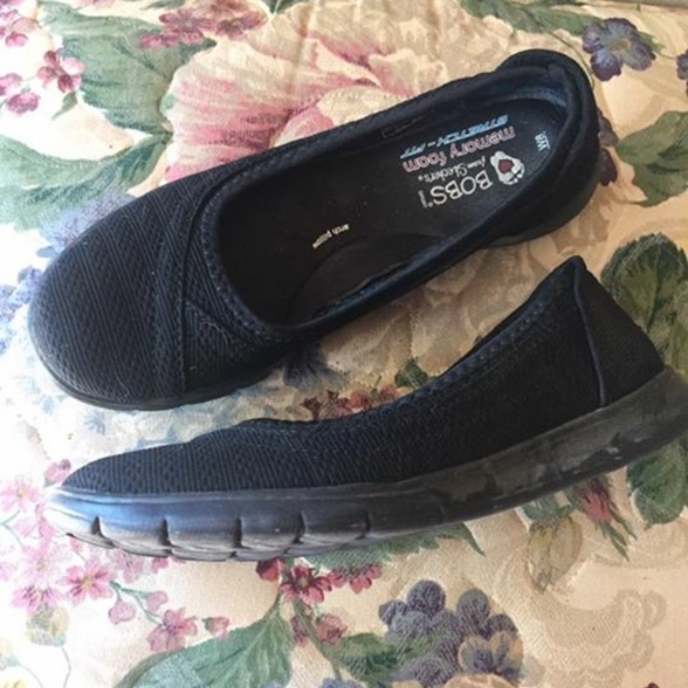 Skechers BOBs Memory Foam
