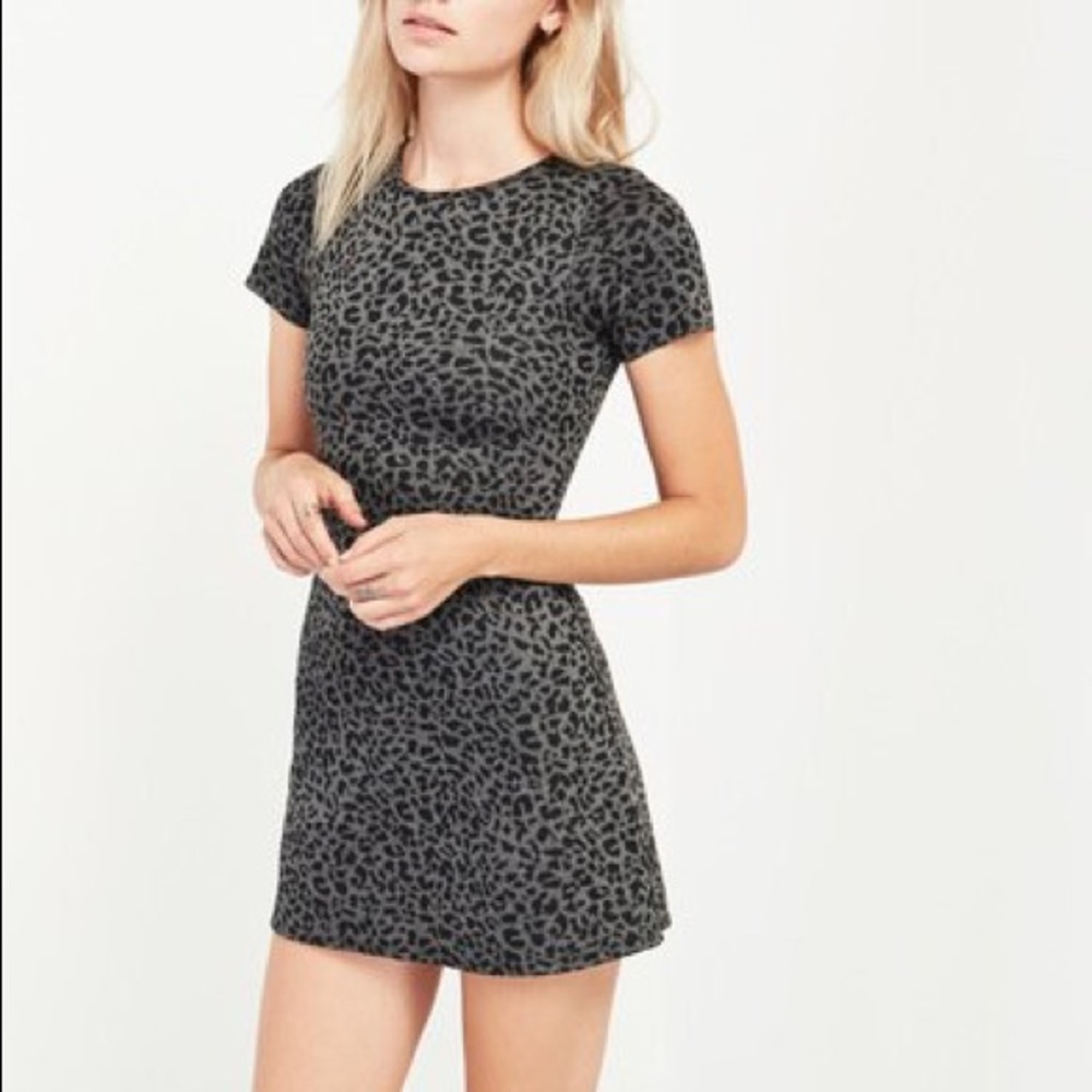 Reformation Mars Dress