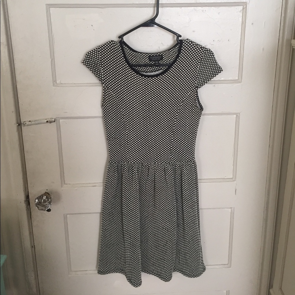 Topshop Dress