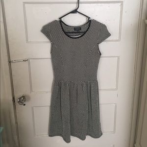 Topshop Dress