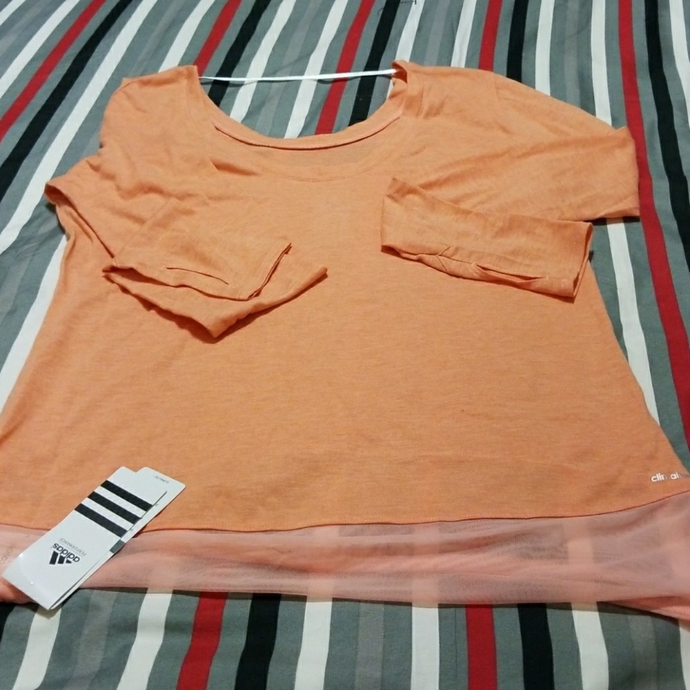 Women top