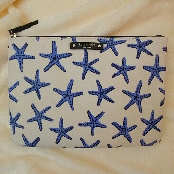 kate spade Handbags - NWT-Kate Spade-Gia Under the Sea