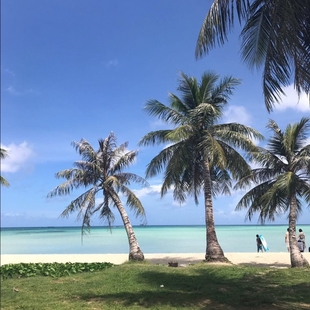 Meet your Posher, Reneacia