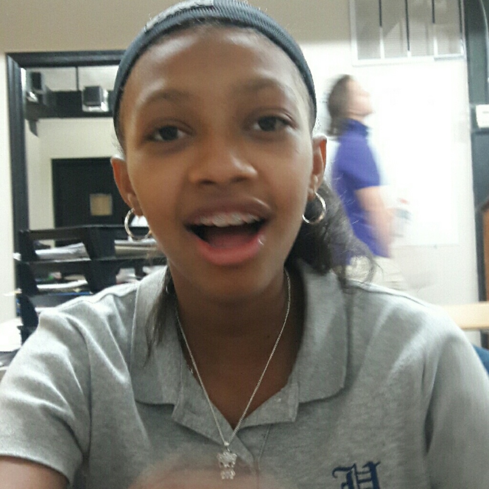 When your name is Kebli