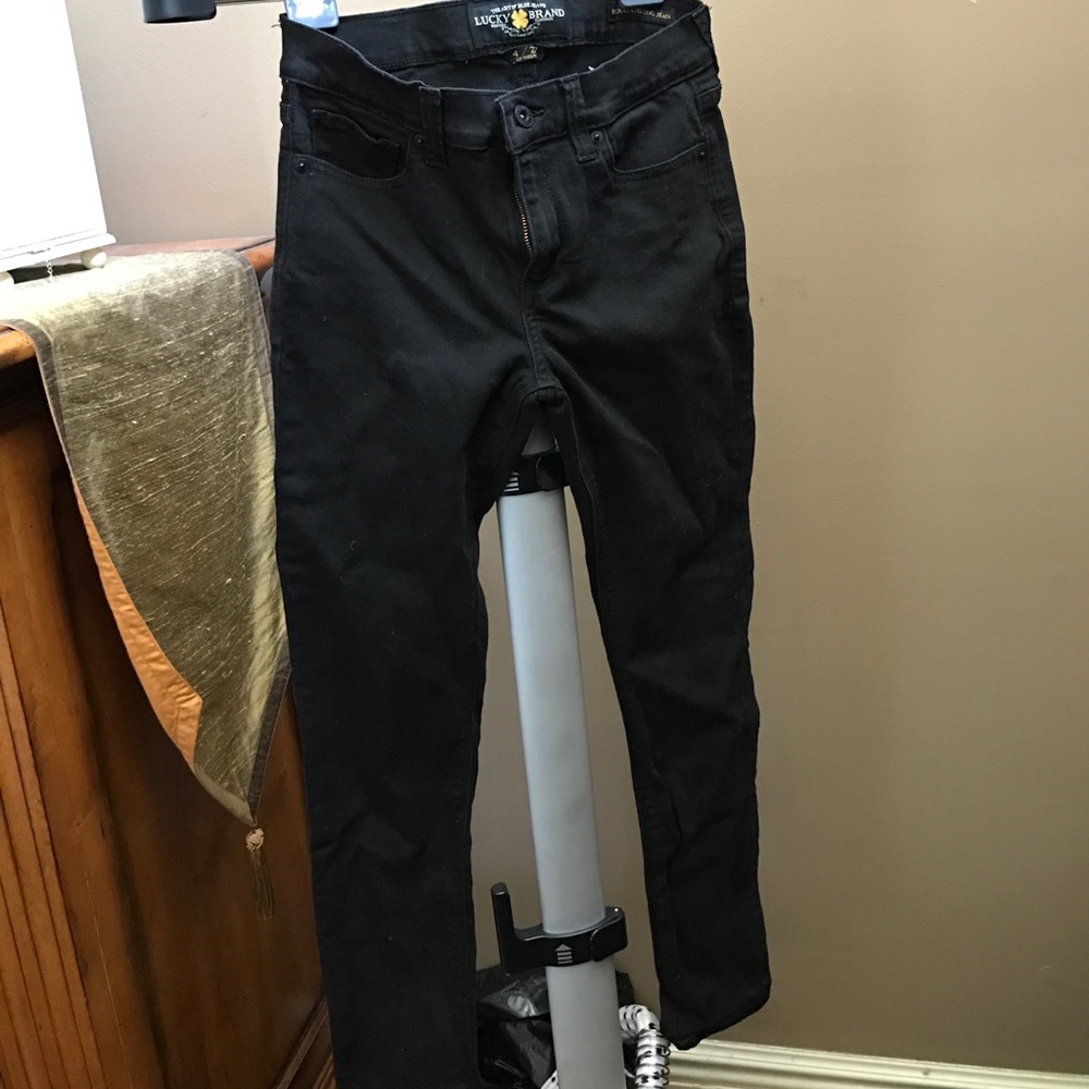 Gently worn
