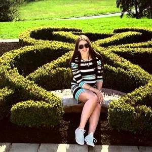 Meet your Posher, Diana