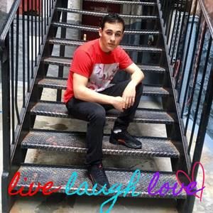 Meet your Posher, Gilbert