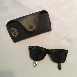 Ray-Ban Wayfarer