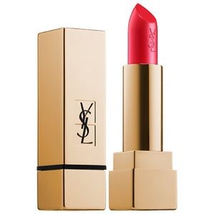 NEW Never USED YSL rouge pur couture 52 rouge rose