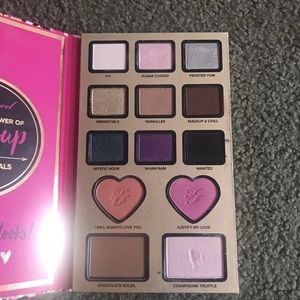 Too Faced