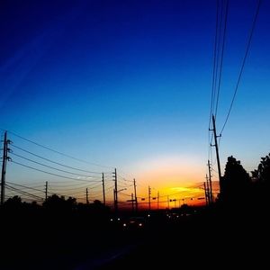 Meet your Posher, Matthew