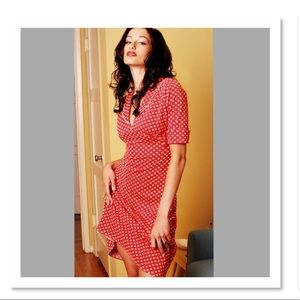 Pinup Girl Clothing (PUG) Mila Dress