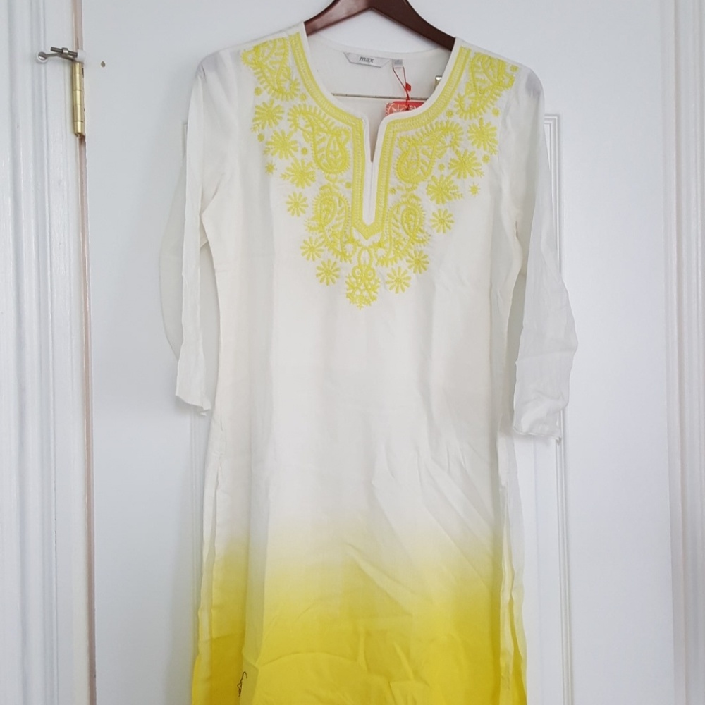 Indian kurti