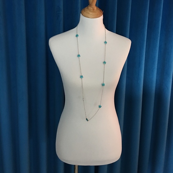 Lauren G Adams Jewelry - EUC boutique necklace
