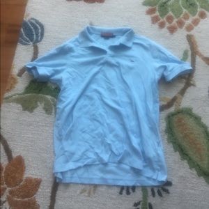 Vineyard vines polo
