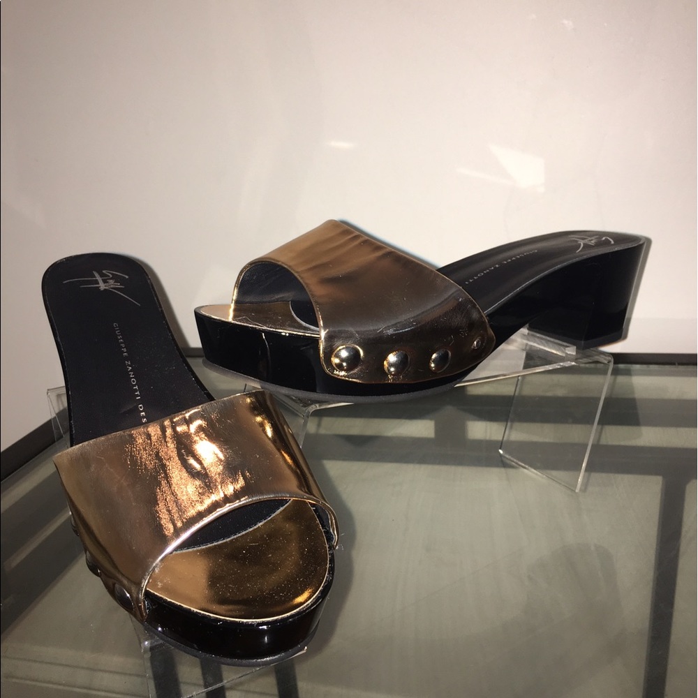 Guiseppe Zanotti