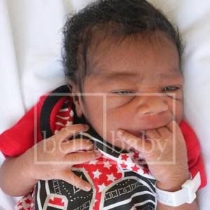 Meet your Posher, Marquisha