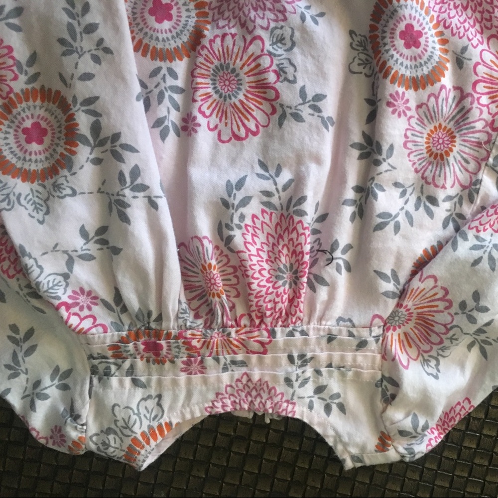 Baby girl dress - Picture 2 of 4