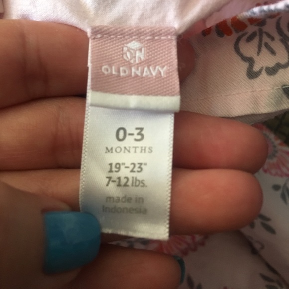 Baby girl dress - Picture 4 of 4