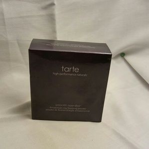 Tart High Performance Naturals Smooth Operator