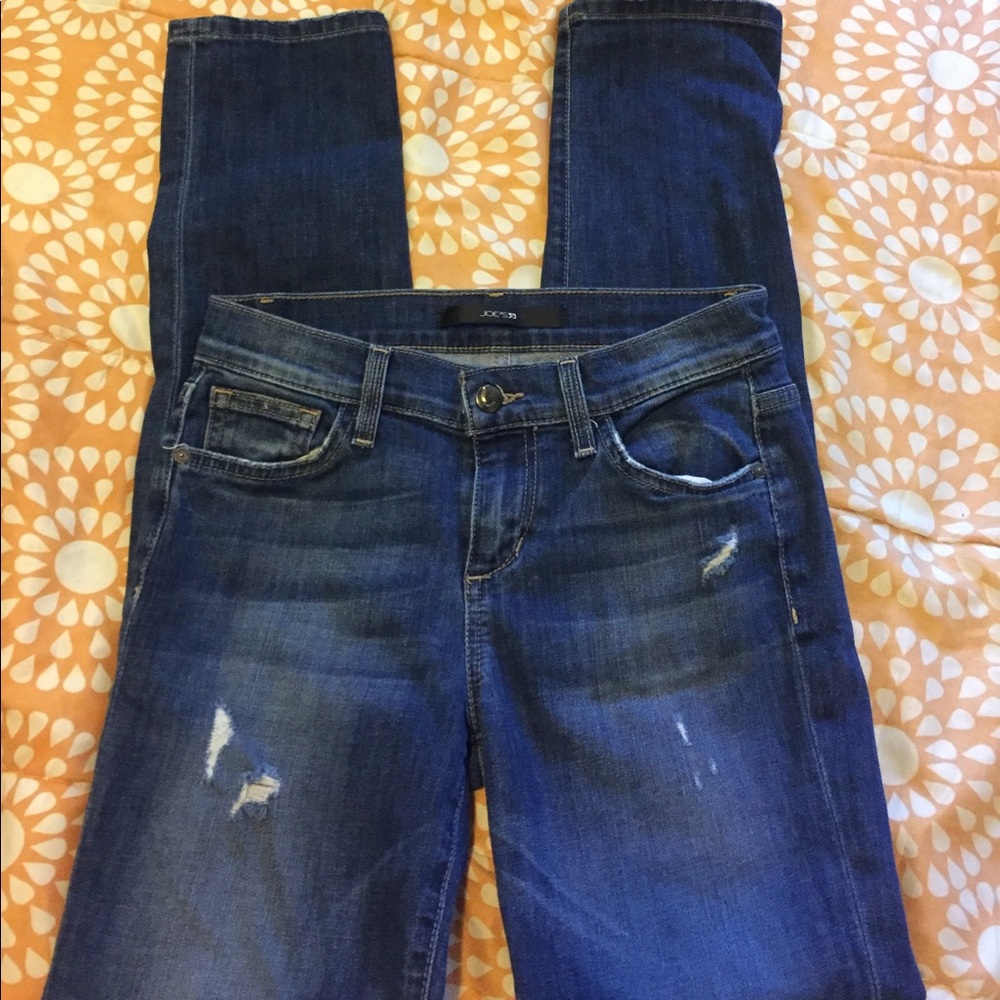 Joes jeans