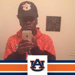 Meet your Posher, Lamarcus