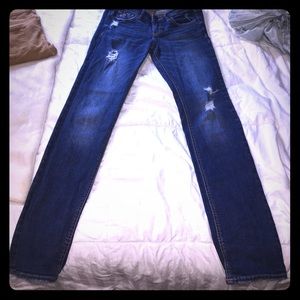 Hollister jeans